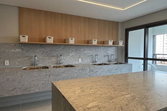Kitnet/Studio para alugar com 0 quarto, 28m² em Vila da Saúde, São Paulo