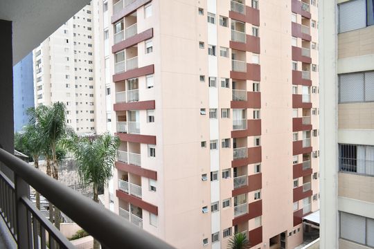 Studio de kitnet/studio para alugar com 0 quarto, 28m² em Vila da Saúde, São Paulo