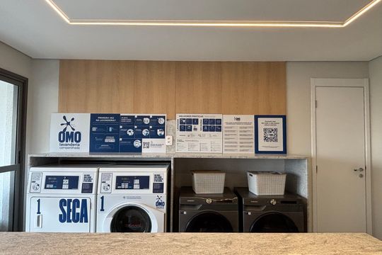 Kitnet/Studio para alugar com 0 quarto, 28m² em Vila da Saúde, São Paulo