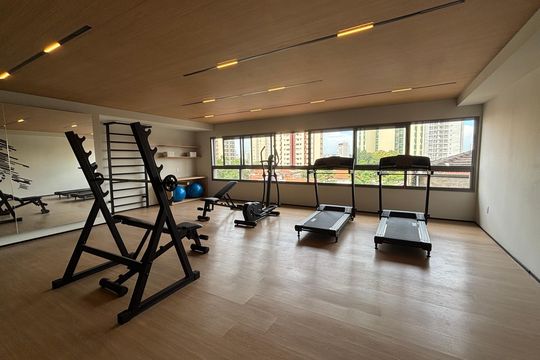 Kitnet/Studio para alugar com 0 quarto, 28m² em Vila da Saúde, São Paulo