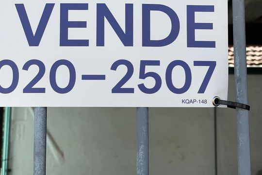 KQAP-148 de casa à venda com 4 quartos, 360m² em Jardim Penha, São Paulo