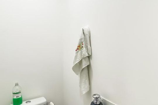 Lavabo  de casa à venda com 2 quartos, 107m² em Vila Nhocuné, São Paulo