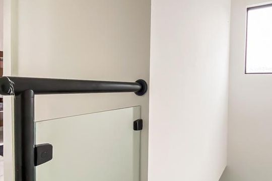 Varanda  de casa à venda com 2 quartos, 107m² em Vila Nhocuné, São Paulo
