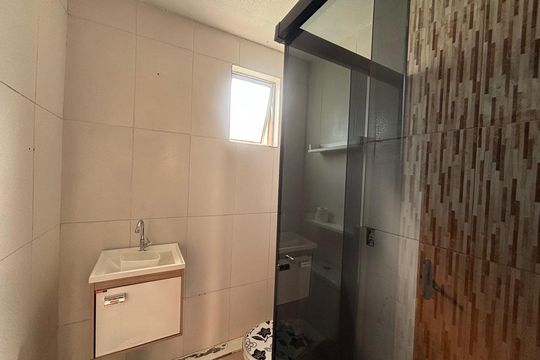 Apartamento à venda com 2 quartos, 55m² em São Miguel, São Leopoldo