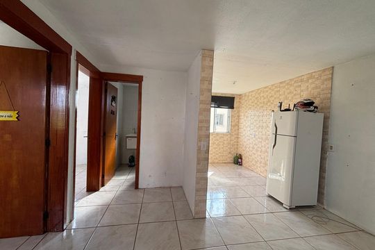 Apartamento para alugar com 2 quartos, 55m² em São Miguel, São Leopoldo
