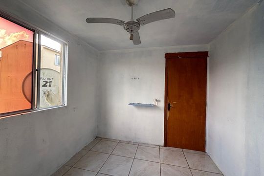 Apartamento para alugar com 2 quartos, 55m² em São Miguel, São Leopoldo