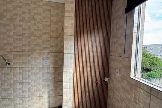 Apartamento à venda com 2 quartos, 55m² em São Miguel, São Leopoldo