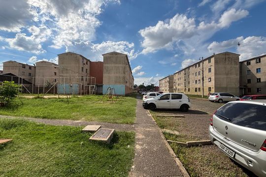 Apartamento à venda com 2 quartos, 55m² em São Miguel, São Leopoldo