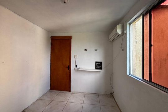 Apartamento à venda com 2 quartos, 55m² em São Miguel, São Leopoldo