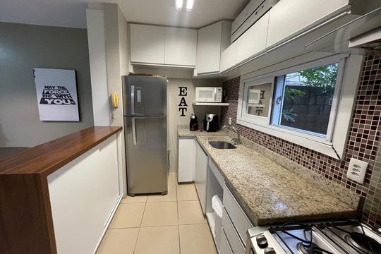Casa de Condomínio à venda com 3 quartos, 130m² em Rondônia, Novo Hamburgo