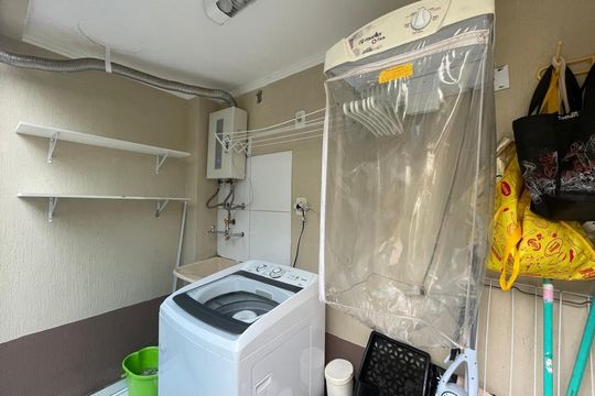 Casa de Condomínio à venda com 3 quartos, 130m² em Rondônia, Novo Hamburgo