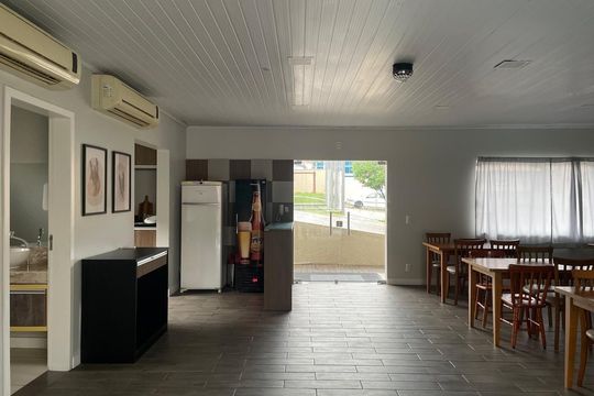 Casa de Condomínio à venda com 3 quartos, 130m² em Rondônia, Novo Hamburgo
