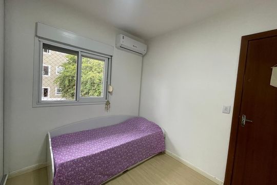 Casa de Condomínio à venda com 3 quartos, 130m² em Rondônia, Novo Hamburgo