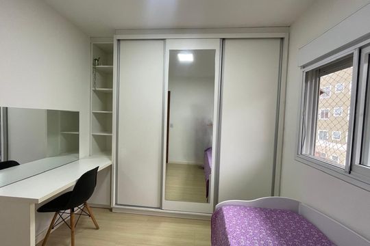 Casa de Condomínio à venda com 3 quartos, 130m² em Rondônia, Novo Hamburgo