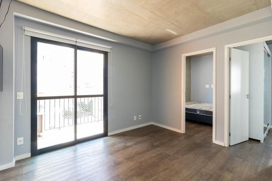Apartamento para alugar com 2 quartos, 46m² em Santana, São Paulo