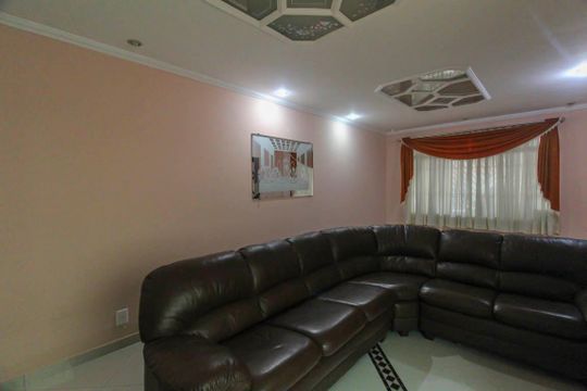 Sala de casa à venda com 3 quartos, 248m² em Vila Formosa, São Paulo