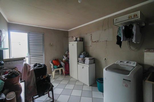 Área de Serviço de casa à venda com 3 quartos, 248m² em Vila Formosa, São Paulo