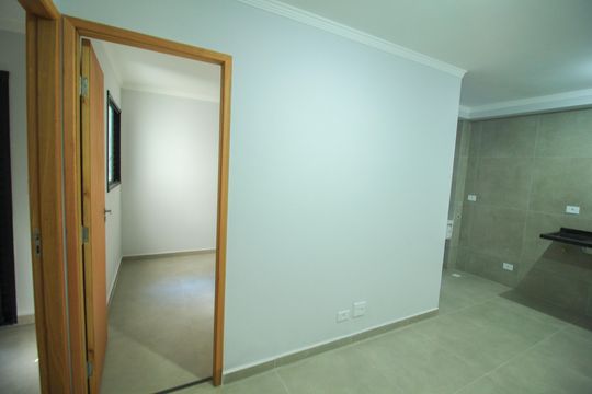 Kitnet/Studio à venda com 2 quartos, 33m² em Vila Invernada, São Paulo