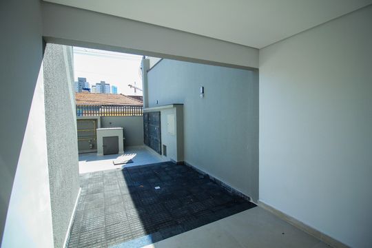 Kitnet/Studio à venda com 2 quartos, 33m² em Vila Invernada, São Paulo