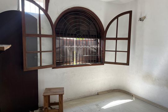 Casa de Condomínio para alugar com 4 quartos, 600m² em Vargem Pequena, Rio de Janeiro