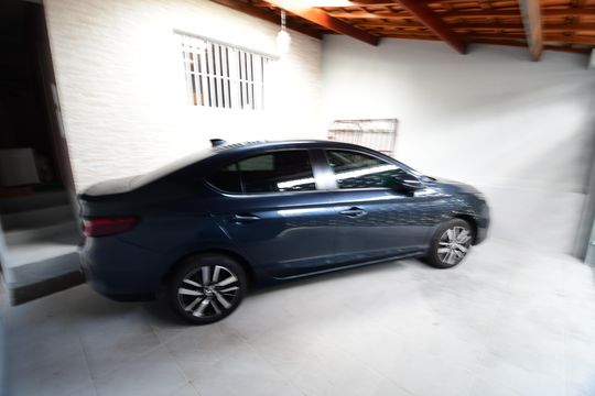Garagem de casa à venda com 3 quartos, 152m² em Ponte Preta, Campinas