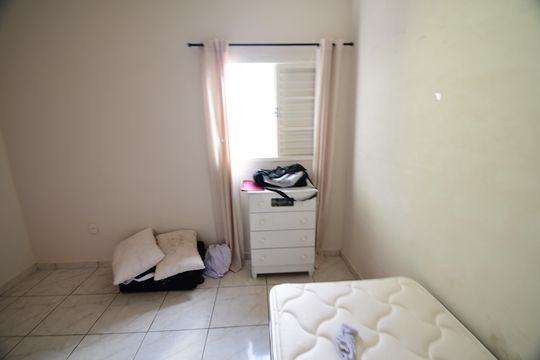 Quarto - Edícula de casa à venda com 3 quartos, 152m² em Ponte Preta, Campinas