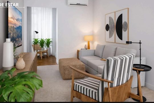 Apartamento à venda com 2 quartos, 65m² em Ipanema, Rio de Janeiro