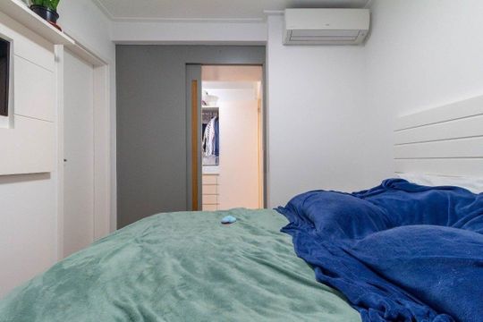 Apartamento à venda com 2 quartos, 94m² em Vila Romana, São Paulo