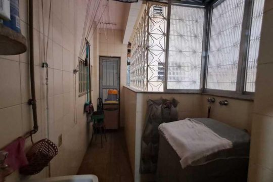 Apartamento à venda com 2 quartos, 103m² em Flamengo, Rio de Janeiro