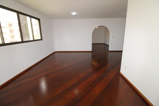 Sala 2 de apartamento para alugar com 6 quartos, 310m² em Vila Ema, São José dos Campos