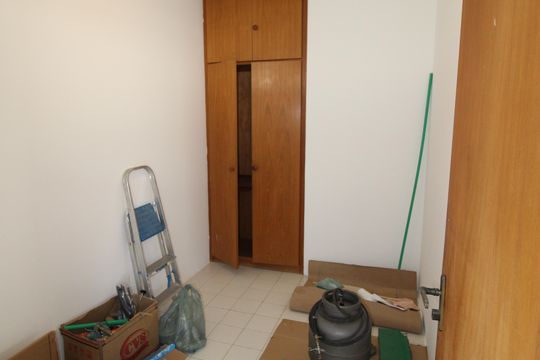 Área de Serviço de apartamento para alugar com 6 quartos, 310m² em Vila Ema, São José dos Campos