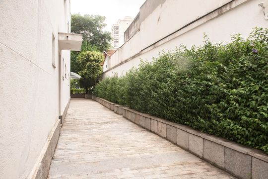 Área comum de apartamento à venda com 2 quartos, 67m² em Vila da Saúde, São Paulo