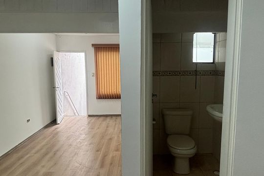Escritório de casa à venda com 4 quartos, 320m² em Campestre, Santo André