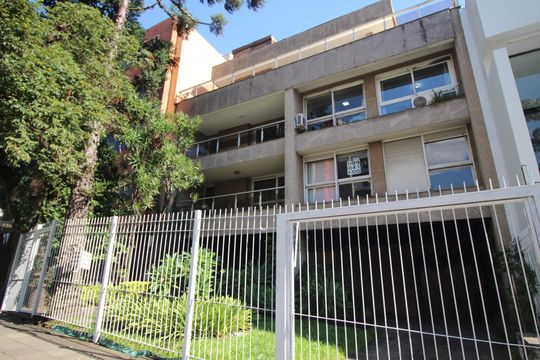 Fachada de apartamento à venda com 3 quartos, 296m² em Auxiliadora, Porto Alegre