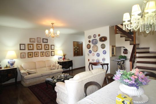 Apartamento à venda com 3 quartos, 296m² em Auxiliadora, Porto Alegre