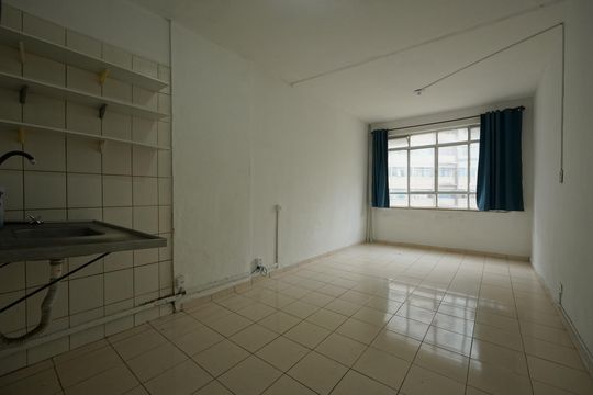 Kitnet/Studio para alugar com 1 quarto, 35m² em Liberdade, São Paulo