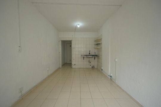 Kitnet de kitnet/studio para alugar com 1 quarto, 35m² em Liberdade, São Paulo