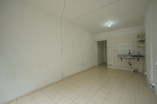 Kitnet de kitnet/studio para alugar com 1 quarto, 35m² em Liberdade, São Paulo