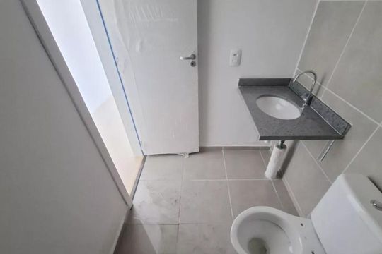 Kitnet/Studio para alugar com 1 quarto, 38m² em Centro, Rio de Janeiro