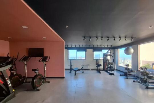 Kitnet/Studio para alugar com 1 quarto, 38m² em Centro, Rio de Janeiro
