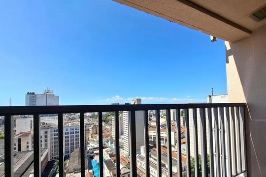 Kitnet/Studio para alugar com 1 quarto, 38m² em Centro, Rio de Janeiro