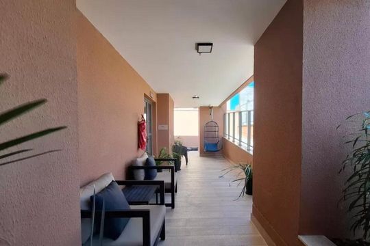 Kitnet/Studio para alugar com 1 quarto, 38m² em Centro, Rio de Janeiro