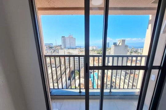 Kitnet/Studio para alugar com 1 quarto, 38m² em Centro, Rio de Janeiro