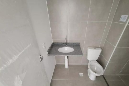 Kitnet/Studio para alugar com 1 quarto, 38m² em Centro, Rio de Janeiro