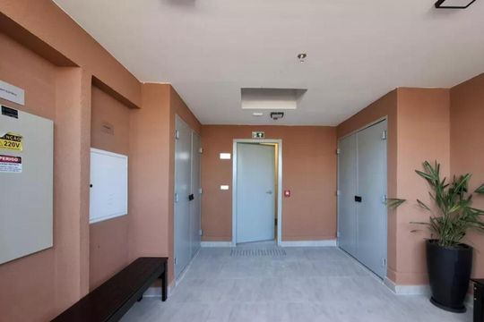 Kitnet/Studio para alugar com 1 quarto, 38m² em Centro, Rio de Janeiro