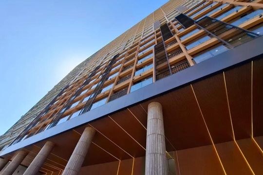Kitnet/Studio para alugar com 1 quarto, 38m² em Centro, Rio de Janeiro