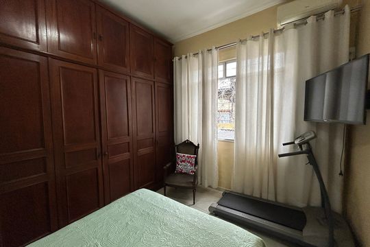 Quarto 1 de casa à venda com 2 quartos, 105m² em Todos Os Santos, Rio de Janeiro