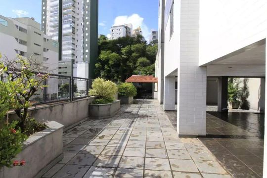 livre de apartamento à venda com 3 quartos, 94m² em Buritis, Belo Horizonte