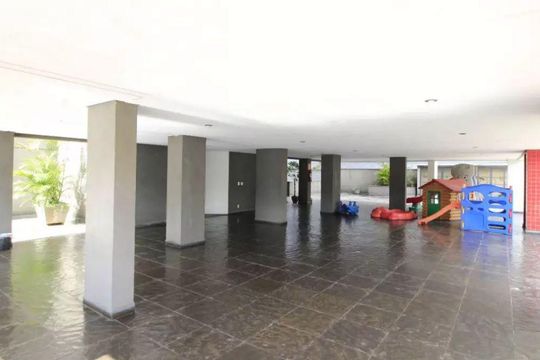 Área comum - Playground de apartamento à venda com 3 quartos, 94m² em Buritis, Belo Horizonte