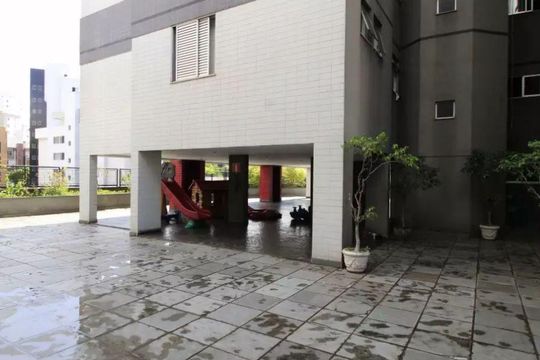 livre de apartamento à venda com 3 quartos, 94m² em Buritis, Belo Horizonte